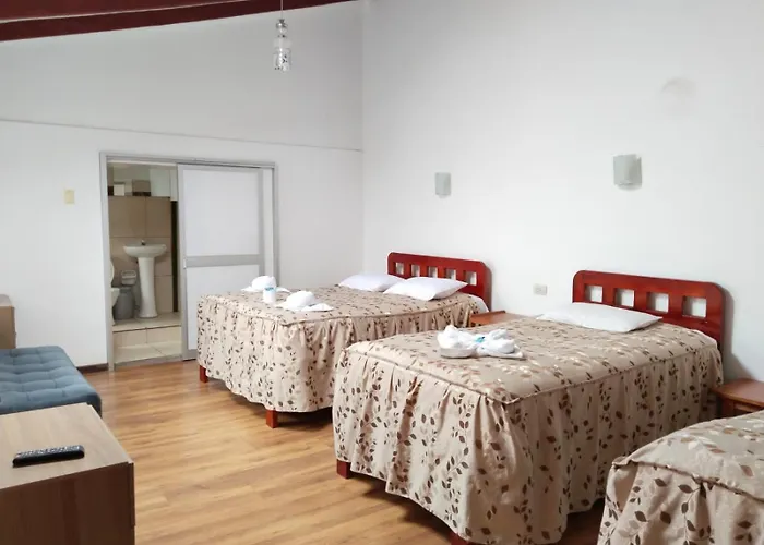 Affittacamere Qori House Cuzco