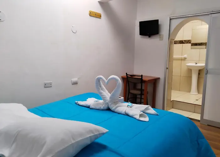 Qori House 3* Cuzco