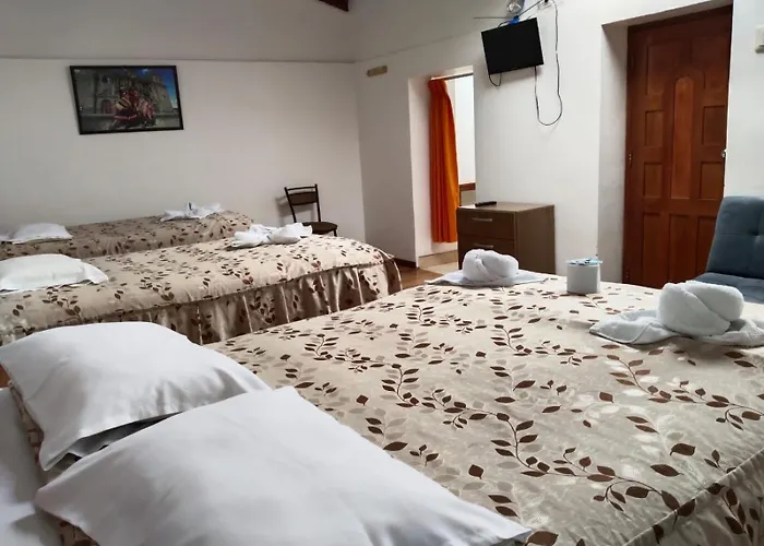 Affittacamere Qori House