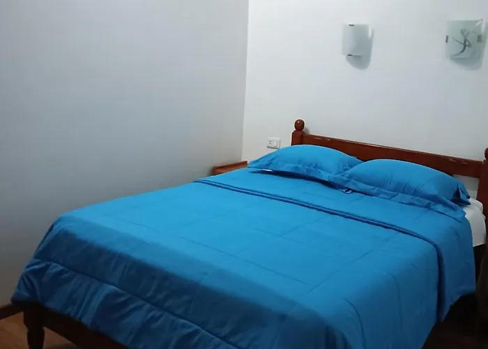 Qori House Affittacamere Cuzco