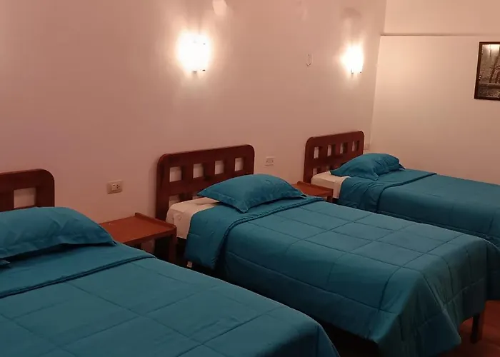 Affittacamere Qori House Cuzco