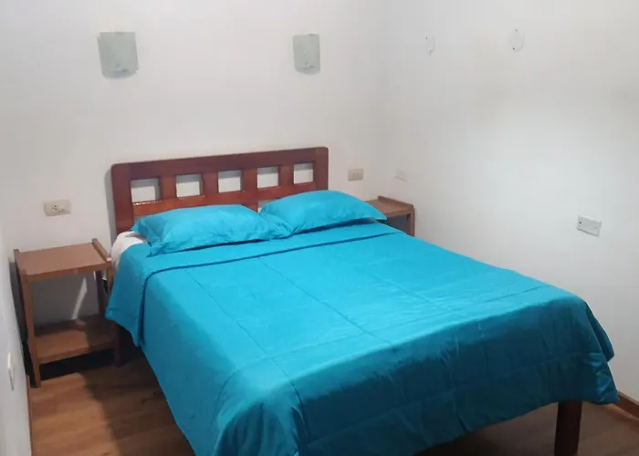 Qori House 3*