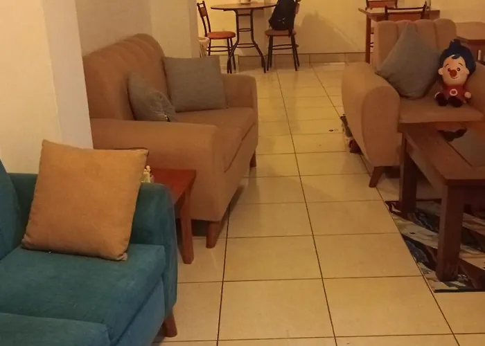 Affittacamere Qori House Cuzco