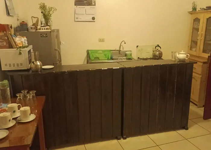 Qori House Affittacamere 3*