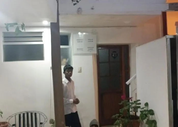 Affittacamere Qori House Cuzco