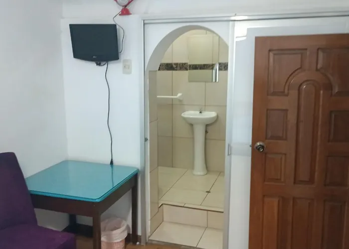 Affittacamere Qori House Cuzco